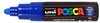 POSCA Marqueur à pigment PC-7M, bleu foncé