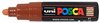 POSCA Marqueur à pigment PC-7M, marron