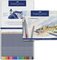 FABER-CASTELL Crayons de couleur aquarellables GOLDFABER
