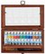 ROYAL TALENS Van Gogh Kit d'aquarelle, set de 12