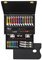 ROYAL TALENS REMBRANDT Peinture à l'huile WOODEN BOX LUXURY