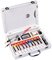 ROYAL TALENS Kit de peinture à l'huile Cobra Study Basic