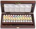 ROYAL TALENS REMBRANDT Kit aquarelle, tubes