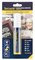 Securit Marqueur craie ORIGINAL LARGE, blanc, blister de 1