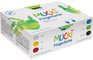 KREUL Gouache aux doigts "MUCKI", 150 ml, kit de 6