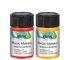 KREUL Peinture à marbrer "Magic Marble", 20 ml, bleu