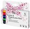 KREUL Marqueur pour porcelaine "Glass & Porcelain Pen"