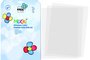 KREUL Film plastique spécial pour Window Color MUCKI, A4