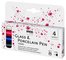 KREUL Marqueur pour porcelaine "Glass & Porcelain Pen"