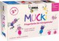 KREUL Gouache aux doigts "MUCKI" pour enfants du roi