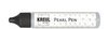folia Marqueur effet perles Pearl Pen, 29 ml, noir