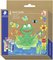 STAEDTLER Peinture aux doigts Noris junior, étui carton de 4