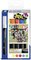 STAEDTLER Marqueur acrylique paint marker LUMOCOLOR, étui