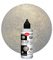 ViVA DECOR Blob Paint, 90 ml, paillettes d'or
