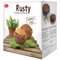 ViVA DECOR Kit créatif "Décoration tendance "Rusty & Patina"