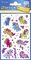 ZDesign KIDS Sticker glitter "licorne", coloré