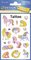 ZDesign KIDS Tatouage enfants "chevaux", coloré