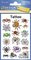 ZDesign KIDS Tatouage enfants "araignées", coloré
