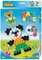 Hama Maxi Stick Perles à piquer "Ours", coffret cadeau