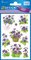 ZDesign CREATIVE Sticker "violettes"