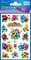 ZDesign CREATIVE Sticker "pensée"