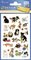 ZDesign KIDS Sticker "chiens & chats"