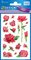 ZDesign CREATIVE Sticker "roses"
