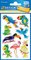 ZDesign KIDS Sticker glitter "oiseaux"