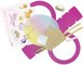 folia Laternen-Bastelset "PONY", pink