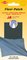 KLEIBER Patch thermocollant, repassage extérieur, gris