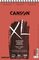 CANSON Album de dessin XL ACRYLIQUE, A4