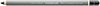 STAEDTLER Crayon au fusain Mars Lumograph charcoal, dureté:H