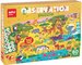 APLI kids Puzzle observation junior "La savane", 60 pièces