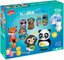 Maped Creativ Kit Moulage plâtre PLASTER FRIENDS maxi