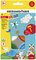 EBERHARD FABER Kit pâte à modeler Mini Kids, tons spéciaux