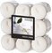 FLAVOUR by Gala Bougie chauffe-plat "Fresh Linen"