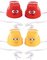 APLI kids Echasses avec cordon, set de 2 paires