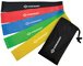 SCHILDKRÖT Mini bande de résistance Resistance Band,set de 5