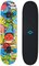 SCHILDKRÖT Skateboard "Slider 31" Monsters