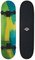 SCHILDKRÖT Skateboard "Bigflip 31" Splash