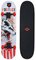 SCHILDKRÖT Skateboard "Grinder 31" Wolf