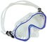 SCHILDKRÖT Masque de plongée Junior "Tahiti", bleu foncé