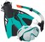 SCHILDKRÖT Kit de plongée "Cayman", taille: 37-42