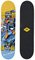 SCHILDKRÖT Skateboard "Junior 24" Best Surfer