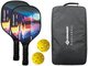 SCHILDKRÖT Kit de pickleball