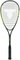 TALBOT torro Raquette de squash Drive 2000, noir/jaune