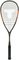 TALBOT torro Raquette de squash Power 4000, noir/orange