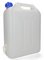 cartrend Jerrican d'eau, 20 litres