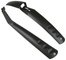 SKS Kit de garde-boue pour vélo, 26" - 28" (66,04 - 71,12 cm