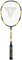 TALBOT torro Raquette de badminton ELI Junior